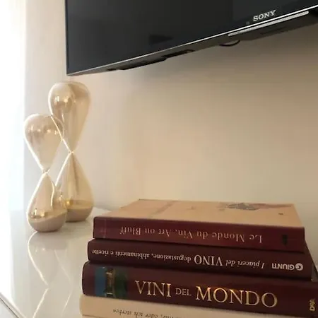 Апартаменты Mara