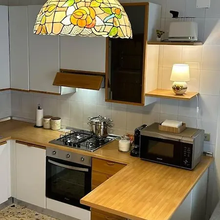 Mara Кастелламмаре-ди-Стабия