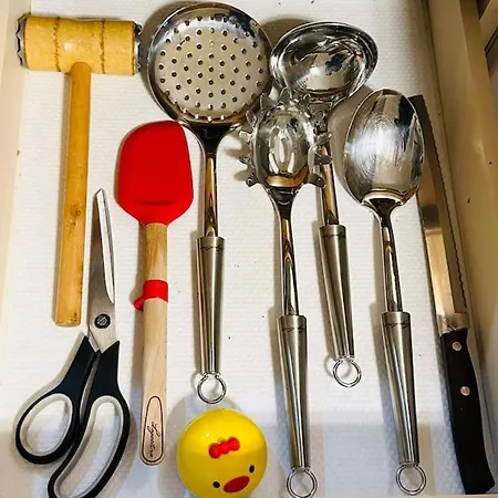 Mara Апартаменты