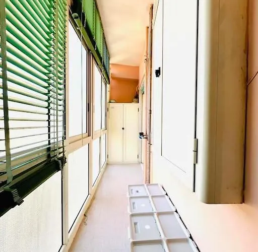 Mara Apartmán Castellammare di Stabia