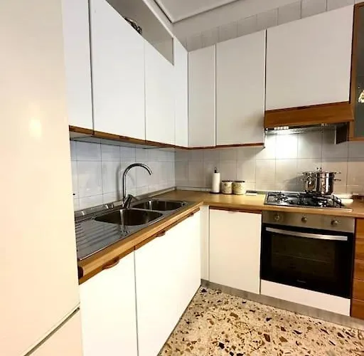 Apartmán Mara Castellammare di Stabia