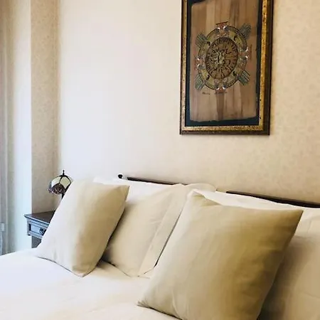 Apartamento Mara