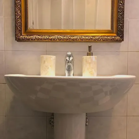 Mara Apartamento *