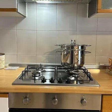 Apartamento Mara *