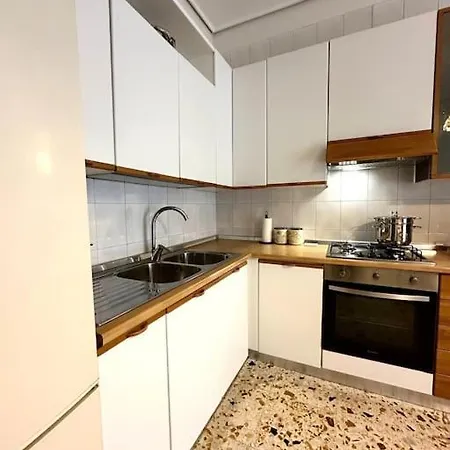 Apartamento Mara Castellammare di Stabia