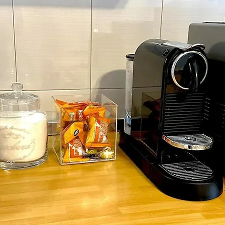 Apartamento Mara *