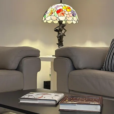 Apartamento Mara