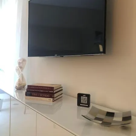Mara Apartment
