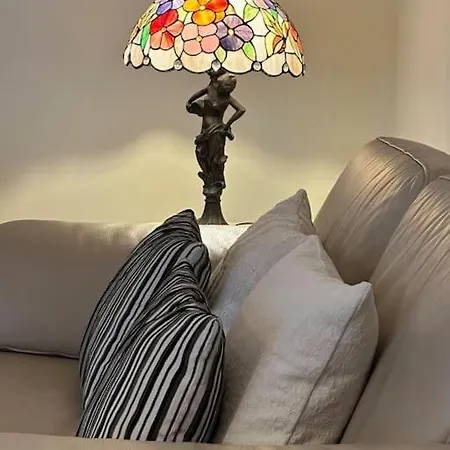 Mara Lejlighed