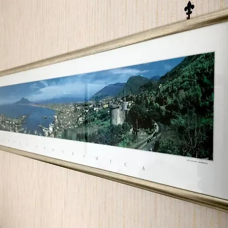 Mara Apartment *