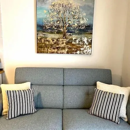 Mara Apartment