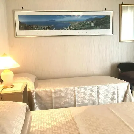 Mara Apartment