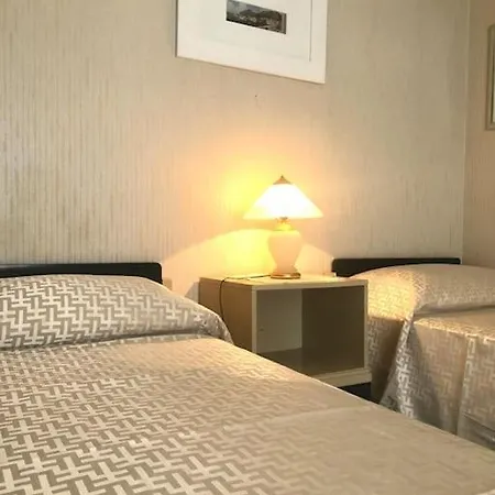 Mara Apartment *