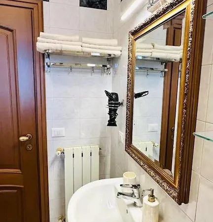 Mara Apartment *