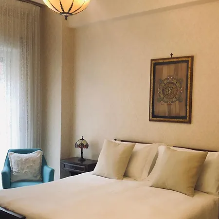 Mara Apartment *