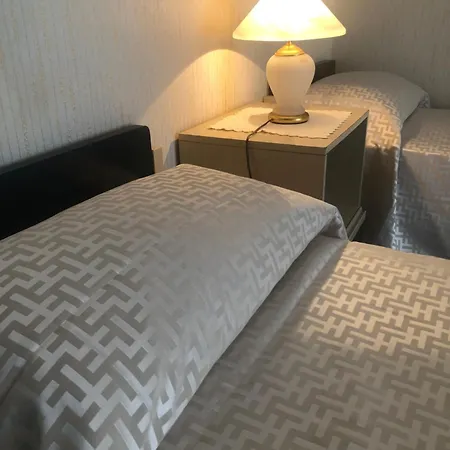 Mara Apartment *